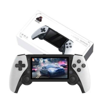 PCP (Portable Control Pad / Device)